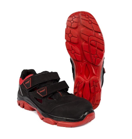 Darba sandales NEW KALIGA Rewelly S1P