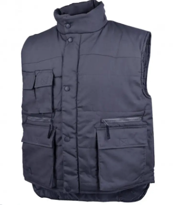 Siltināta veste Delta Plus