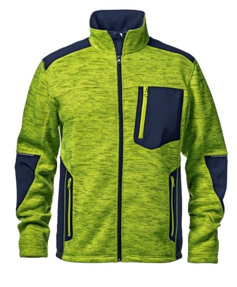 Softshell silta darba Jaka “FIGHTER” Sir