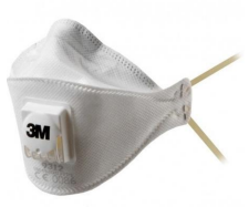 Respirators 3M