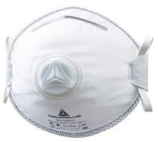 Respirators FFP1