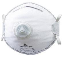 Respirators FFP2