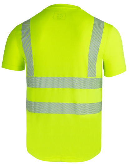 Darba T-Krekls HI VIS