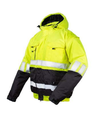 Silta jaka "PILOT HI-VIS"